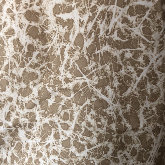 Michael Kors top (size 0) - Picture 4 of 5